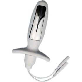 Resim Mingjin Shop 1 Bej Tarzı Sıcak Satış Vajinal Prob Elektrotları Pelvik Taban Egzersizcisi Için Inkontinans Tensems Makineleri Terapisi Kegel Egzersiz Cihazıyla Kullanın (Yurt Dışından) 