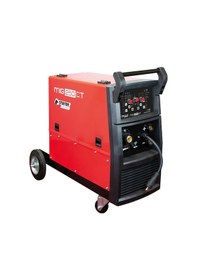 Resim Stayer Mıg250ct Mıg Trifaze Gazaltı Kaynak Makinesi 250 Amper 