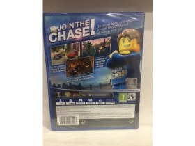 Resim Wb Games Lego City Undercover Aksiyon Macera Oyunu PS4 Çoklu Oyuncu Desteği ile Eğlenceli Oyun 