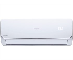 Resim Baymak Elegant Plus 12 A++ 12000 BTU Duvar Tipi Inverter Klima Beyaz 