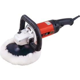 Resim Kleco 1200W Polisaj Makinesi (Pasta Cila) KE12180PS 
