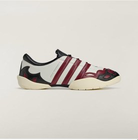 Resim Adidas Y-3 Regu 2002 Kadın Günlük Spor Ayakkabı C-adıjq8824b10a00 Bordo 
