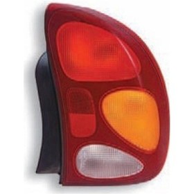 Resim Stop Lambası Sag Daewoo Lanos 98-2000 