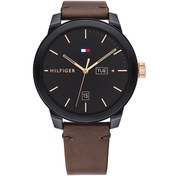 Resim Tommy Hilfiger Th1791748 Erkek Kol Saati 