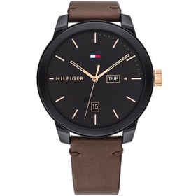 Resim Tommy Hilfiger Th1791748 Erkek Kol Saati 