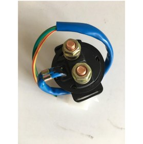 Resim Scooter Cup Cg Titan Marş Rölesi 367625645 