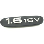 Resim Monogram 1.6 16 Valf Megan 7700432873 