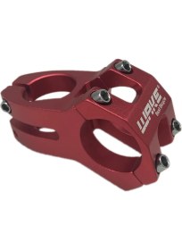 Resim Wake Bisiklet Boğazı 45MM Kırmızı 