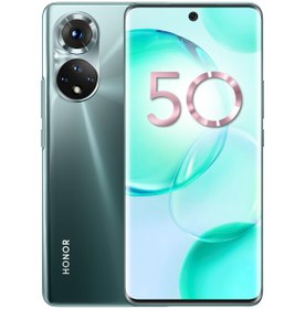 Resim Honor 50 TR Garanti | 128 GB 8 GB Yeşil 