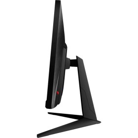 Resim MSI 23.8" G2412 1920x1080 (FHD) FLAT IPS 170HZ 1MS ADAPTIVE-SYNC GAMING MONITOR 