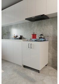 Resim Kiler Dolabı , Ocak Altı Dolap 