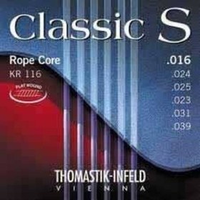 Resim Thomastik Infield KR116 Klasik Gitar Teli 