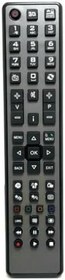 Resim Vestel 40ua9300 Smart Led Tv Kumandası 40 UA 9300 MTLK 