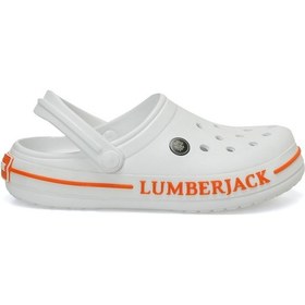 Resim Lumberjack Devon Gr 6fx Beyaz Erkek Çocuk Deniz Ayakkabısı 000000000102689972 