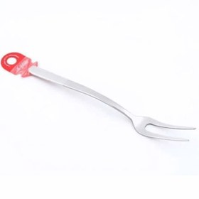 Resim Aryıldız Viole Vakumlu NO1 Servis Çatal 