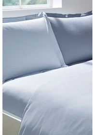 Resim Özdilek Colourist Tek Kişilik Nevresim Takımı Buz Mavisi 