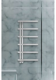 Resim Sierra Fırça Mat İnox Havlupan 50x140 cm 