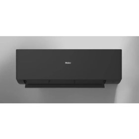 Resim Haier AS35XCAHRA-MB Expert Siyah 12000 Btu Wıfı Duvar Tipi Klima 