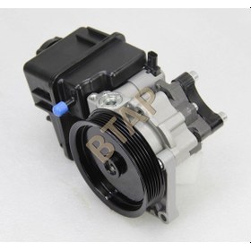 Resim Mercedes W212 09-15 Direksiyon Pompası 0064664701 Btap 