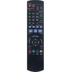 Resim Sanning Blu-Ray Disk Oynatıcı Için Uzaktan Kumanda N2QAYB000378 DMP-BD60 DMP-BD80 DMP-BD35 DMP-BD605 DMP-BD601 DMP-BD80K (Yurt Dışından) 