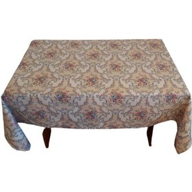 Resim Panama Keten(Sıvı İtici ,Leke Tutmaz) Kumaş,Kare, Yemek ... (482875335) 