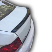 Resim Opel Astra H Sedan M3 Spoiler Boyalı 