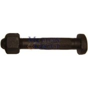 Resim Hyundaı H100- Minibüs- 97/08 Piston Kol Biyel Saplaması Somunlu 4d55 2.5cc Fammıze 