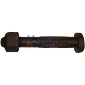 Resim Hyundaı H100- Minibüs- 97/08 Piston Kol Biyel Saplaması Somunlu 4d55 2.5cc Fammıze 