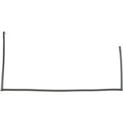 Resim STOREMAX KF5320,KF3225,KF3125 ile Uyumlu Mini Fırın Kapak Contası 1191480 