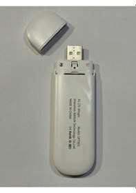 Resim Sim kartlı modem usb sim kartlı modem wın 4g lte mobile wifi modem 