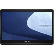 Resim E1600WKAT-VTR074W N4500 15.6" 8 GB RAM 128 GB Windows 11 Home Touch AIO Masaüstü Bilgisayar Asus