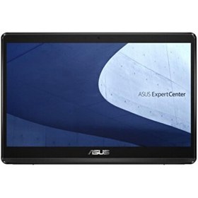 Resim E1600WKAT-VTR074W N4500 15.6" 8 GB RAM 128 GB Windows 11 Home Touch AIO Masaüstü Bilgisayar 