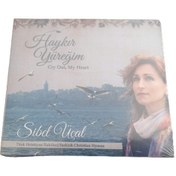 Resim Sibel Üçal Cd Haykır Yüreğim Sıfır 