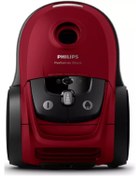 Resim Philips Performer Silent A+ Sınıfı Toz Torbalı Elektrikli Süpürge 750 WATT ALERJİ FİLTRELİ 
