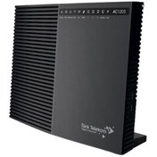 Resim sommeow Türk Telekom Vc220 - G3u Türk Telekom Modemi Fiber Güçlü Modem1200mbps Kablosuz 11ac Wi-fi 5 2.4 / 5 