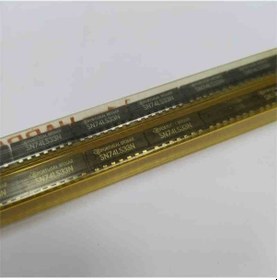 Resim Sn74ls33n Dip 74 Serisi Entegreler 3 Adet 