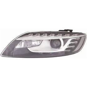Resim Audi Q7 On Far Sol 2008-2014 Depo 4461138lmlehm2 