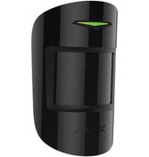 Resim Ajax Motionprotect Kablosuz Pir Dedektör Siyah 