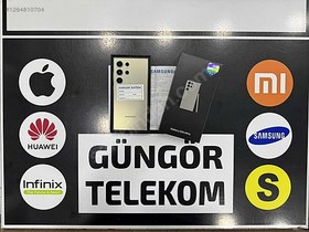 Resim Samsung S24 Ultra İkinci El TR | 512 GB | Siyah 