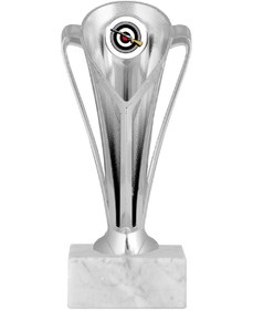 Resim Odak Kupa - Genel Kupalar - Gn-062 B - 19 Cm Altın 