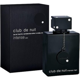 Resim Armaf Club De Nuıt Intense Man Edp 100 ML 