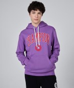 Resim Champion Bookstore Hooded Sweatshirt 