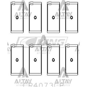 Resim Yatak Kol Ducato / Master / Boxer 2.5 D / 2.8 Td Std 