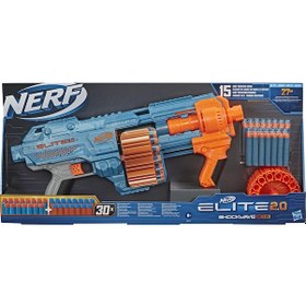 Resim Nerf Elite 2.0 Shockwave RD-15 E9527 