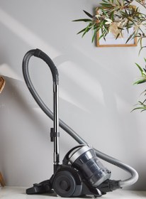 Resim Homend Hurriclean Multi Siklon 1231h Süpürge 