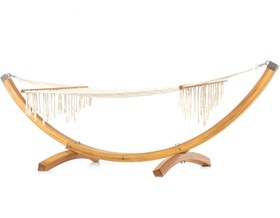 Resim Gondol Bahçe Hamağı 