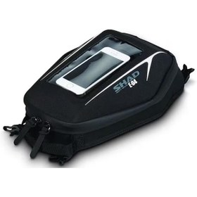 Resim Shad E09CL 9 Litre Depo Üstü Çanta 