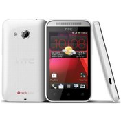 Resim HTC Desire 200 TR Garanti | 4 GB Gümüş 