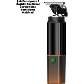 Resim LTG Nova Tıraş Makinesi IP2020 
