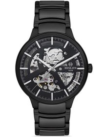 Resim Hislon Sd110b-16ss Erkek Kol Saati 